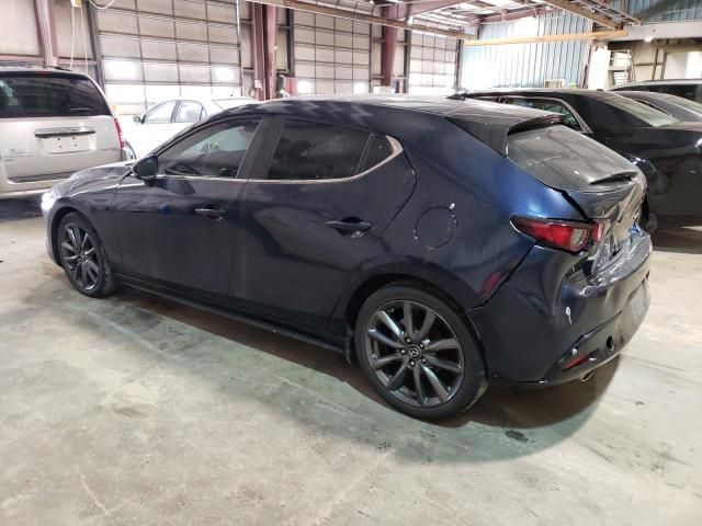 2019 Mazda 3 Preferred