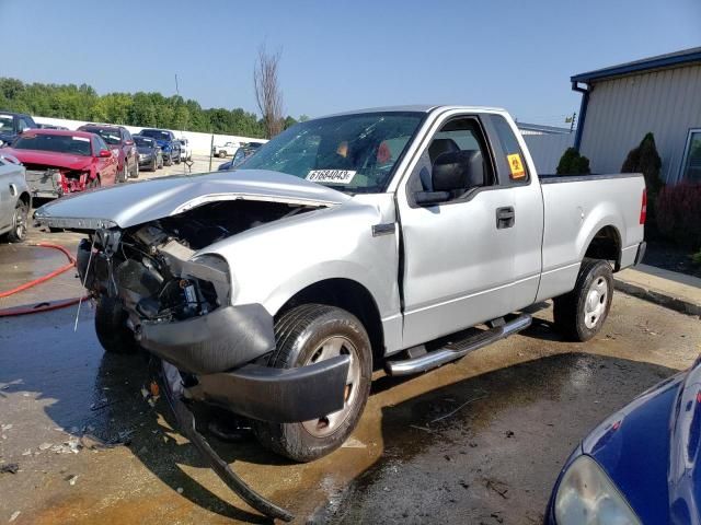 2008 Ford F150