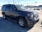 2017 Chevrolet Tahoe K1500 LT