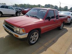 Salvage trucks for sale at Louisville, KY auction: 1994 Toyota Pickup 1/2 TON Extra Long Wheelbase