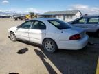 2000 Mercury Sable LS Premium