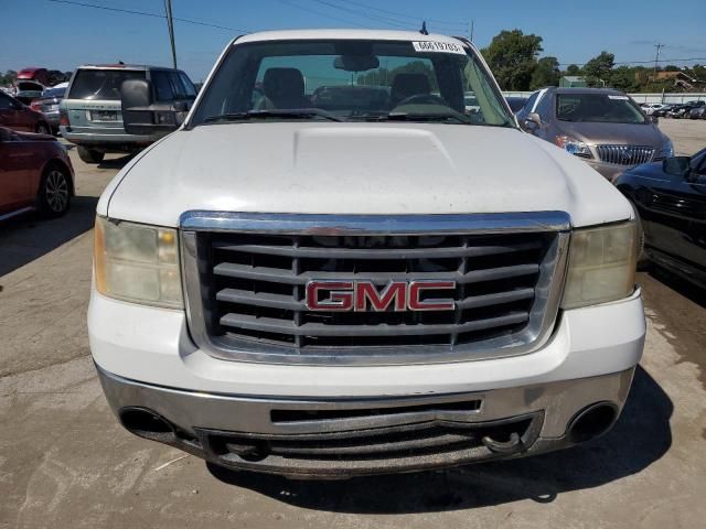 2008 GMC Sierra C2500 Heavy Duty