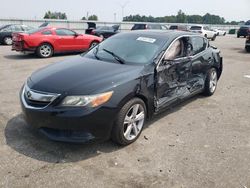 Vehiculos salvage en venta de Copart Dunn, NC: 2014 Acura ILX 20