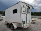 2021 Mobile Scout Trailer