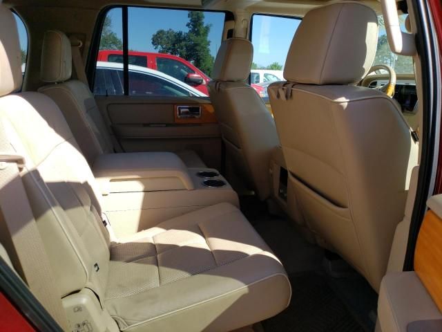 2007 Lincoln Navigator