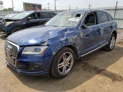 2013 Audi Q5 Premium for sale in Chicago Heights, IL