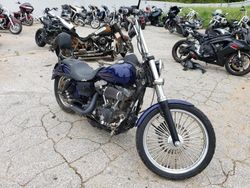 2007 Harley-Davidson Fxdbi en venta en Bridgeton, MO