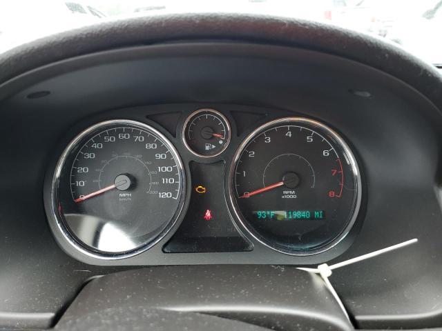 2010 Chevrolet Cobalt 2LT