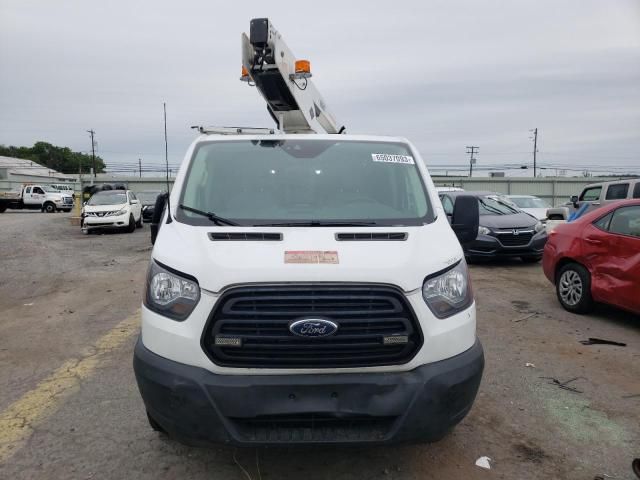 2019 Ford Transit T-350