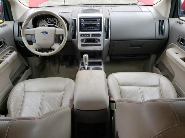 2010 Ford Edge SEL