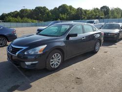 2014 Nissan Altima 2.5 for sale in Assonet, MA