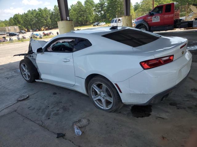 2016 Chevrolet Camaro LT