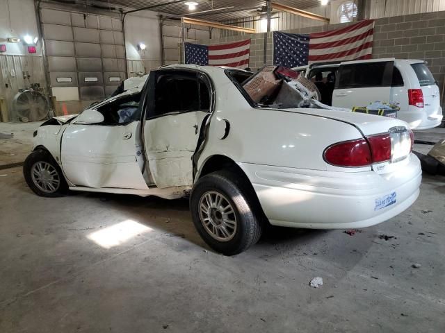 2004 Buick Lesabre Custom