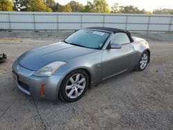 2004 Nissan 350Z Roadster for sale in Theodore, AL