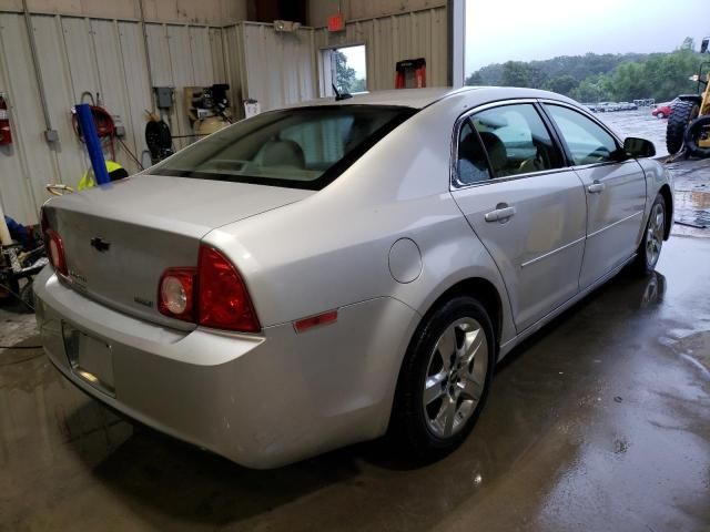 2011 Chevrolet Malibu 1LT