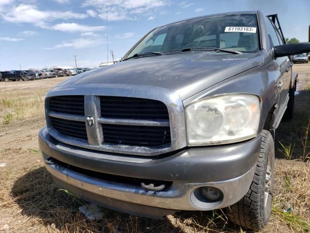 2007 Dodge RAM 2500 ST