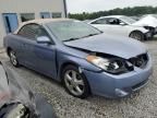 2006 Toyota Camry Solara SE