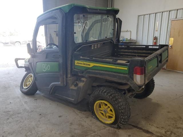 2021 John Deere Gator