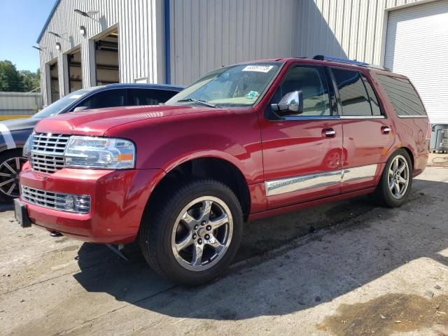 2007 Lincoln Navigator