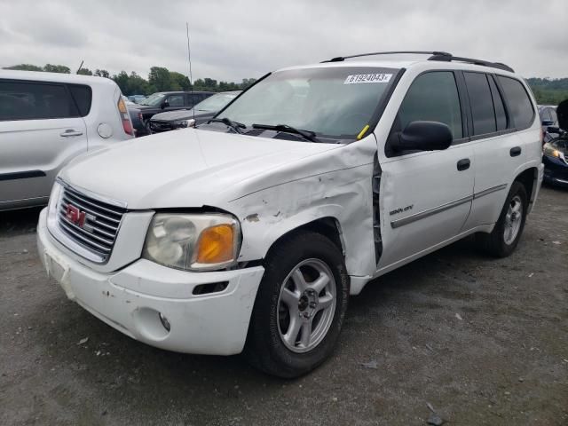 2006 GMC Envoy