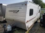 2013 Starcraft AR-ONE