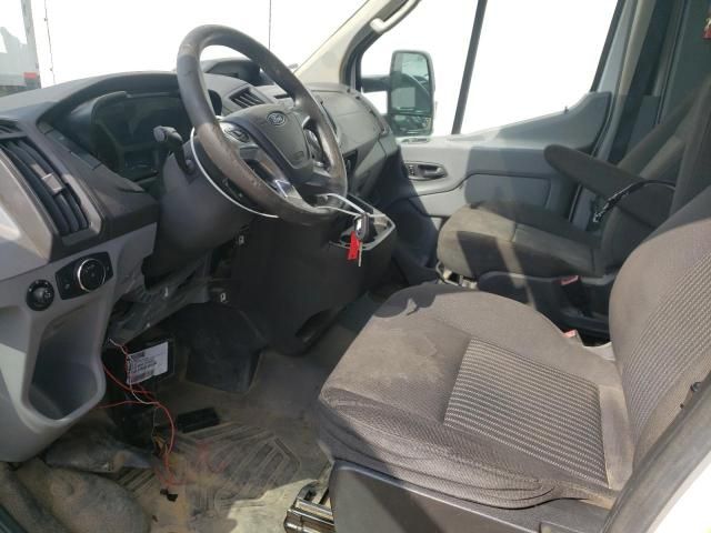 2015 Ford Transit T-250