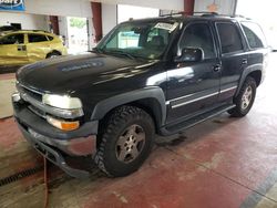 2004 Chevrolet Tahoe K1500 for sale in Angola, NY