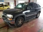 2004 Chevrolet Tahoe K1500