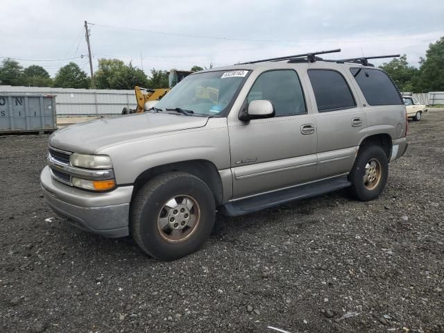 2000 Chevrolet Tahoe K1500