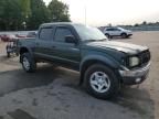 2004 Toyota Tacoma Double Cab