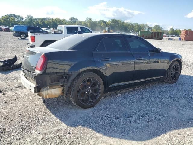 2019 Chrysler 300 S