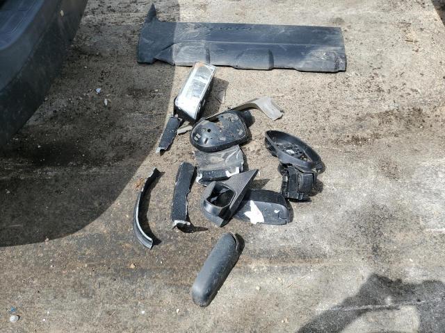 2010 Chevrolet Silverado K1500