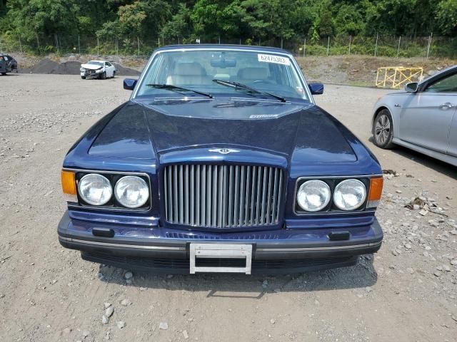 1994 Bentley Brooklands