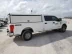 2021 Ford F250 Super Duty