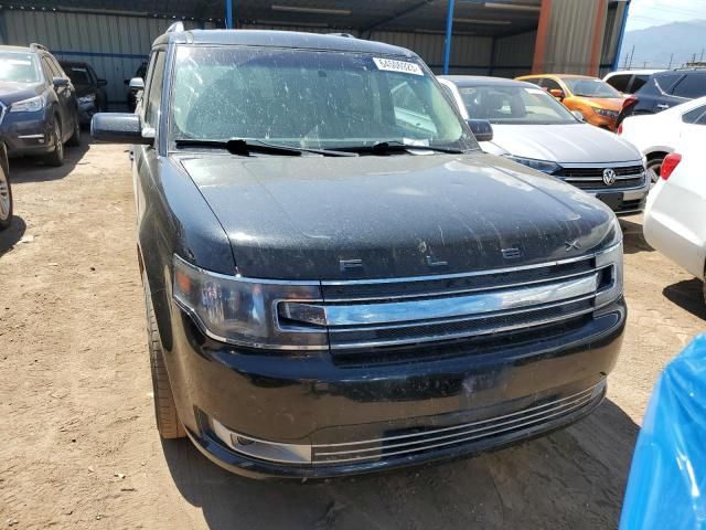 2014 Ford Flex SEL