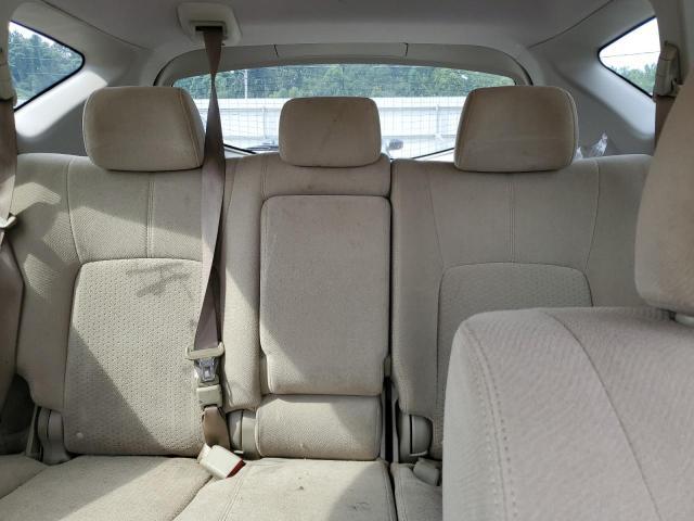 2009 Nissan Murano S