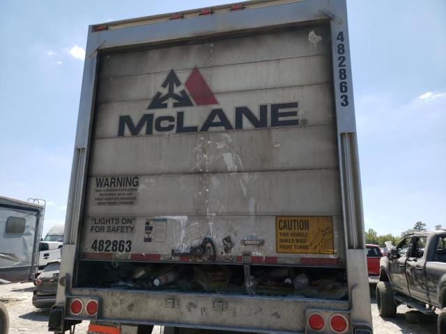 2018 Utility Utility Trailer