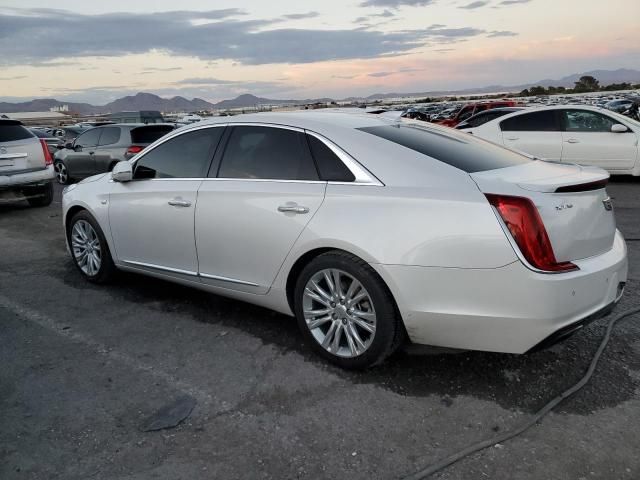 2019 Cadillac XTS Luxury