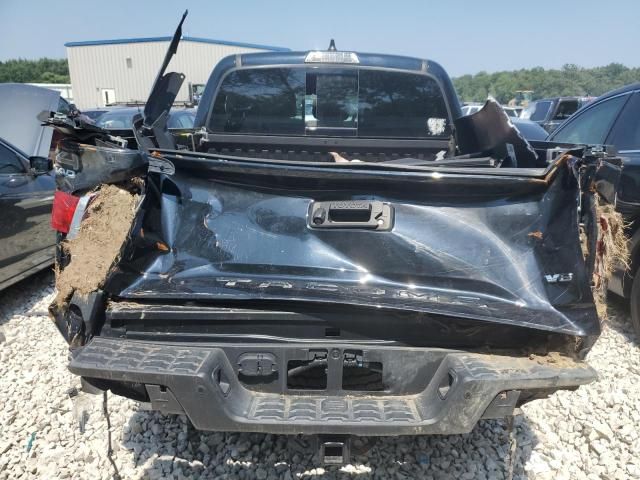 2020 Toyota Tacoma Double Cab