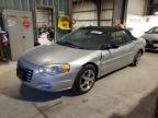 2004 Chrysler Sebring LXI