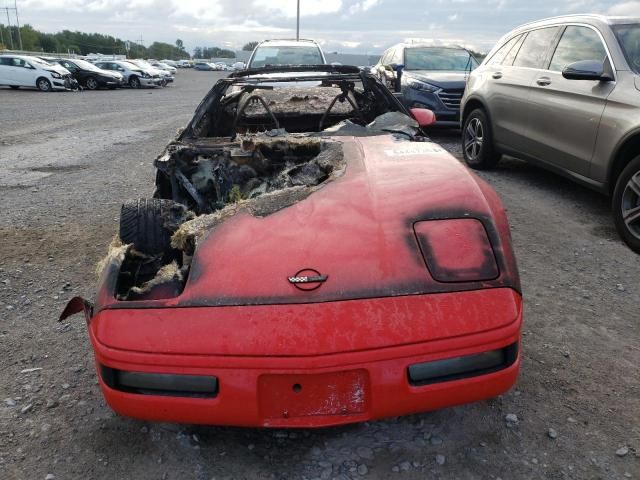 1994 Chevrolet Corvette