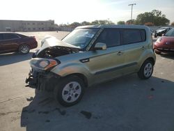 2012 KIA Soul for sale in Wilmer, TX