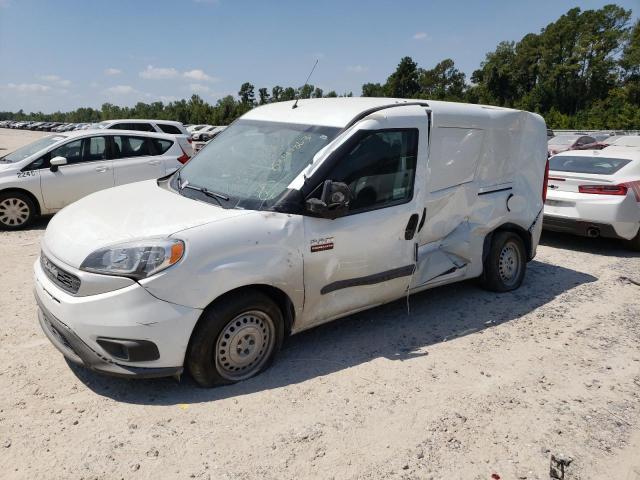 2022 Dodge RAM Promaster City Tradesman