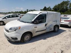 Dodge Promaster City Tradesman Vehiculos salvage en venta: 2022 Dodge RAM Promaster City Tradesman