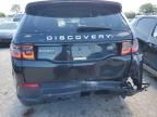 2020 Land Rover Discovery Sport