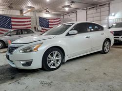 2013 Nissan Altima 2.5 en venta en Columbia, MO