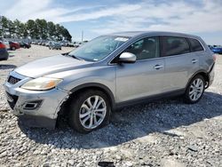 Mazda salvage cars for sale: 2012 Mazda CX-9