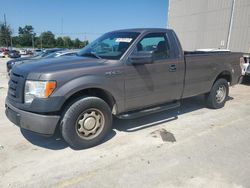 Ford F150 salvage cars for sale: 2012 Ford F150