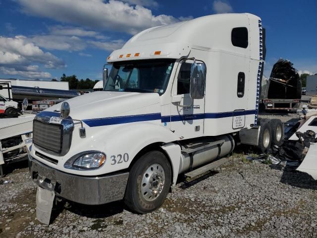 2020 Freightliner Conventional Columbia
