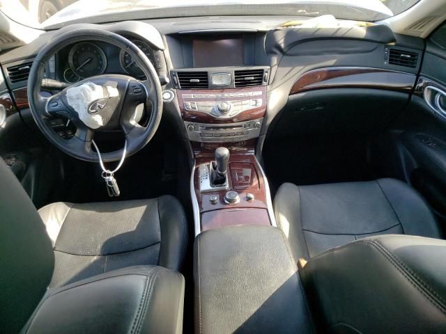 2013 Infiniti M37 X